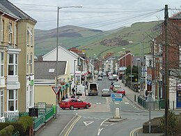 Tywyn - Vizualizare