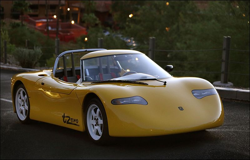 File:Tzero - The first Tesla vehicle.jpg