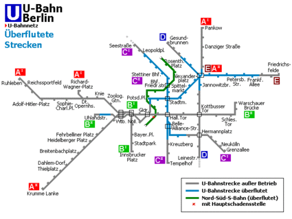 History of the Berlin U-Bahn - Wikipedia