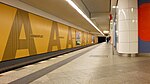 Adenauerplatz (métro de Berlin)