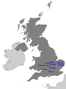 イギリス Wikipedia