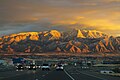 US Route 550 with Sandia Mountains (32133362550).jpg