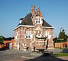 Gemeentehuis Uitbergen