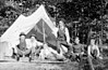 Unidentified group of men camping.jpg