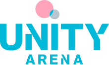 Unity Arena logo.svg