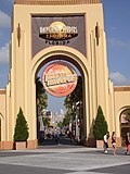 Universal Orlando Resort için küçük resim