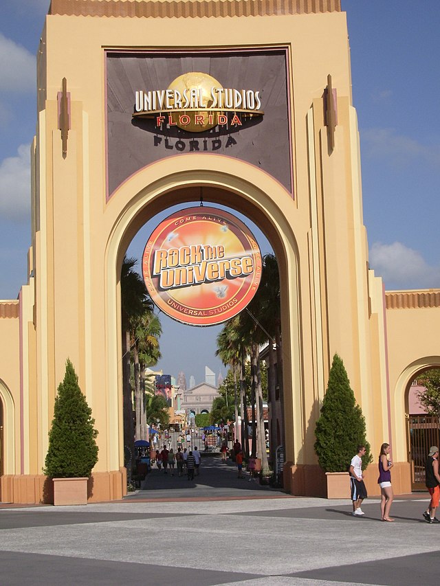 Universal Orlando Resort for Newbies – CityWalk