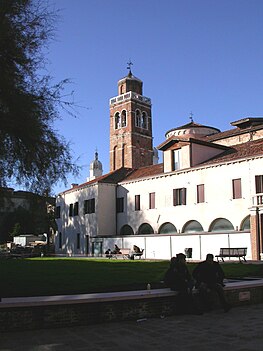 Campus San Sebastiano