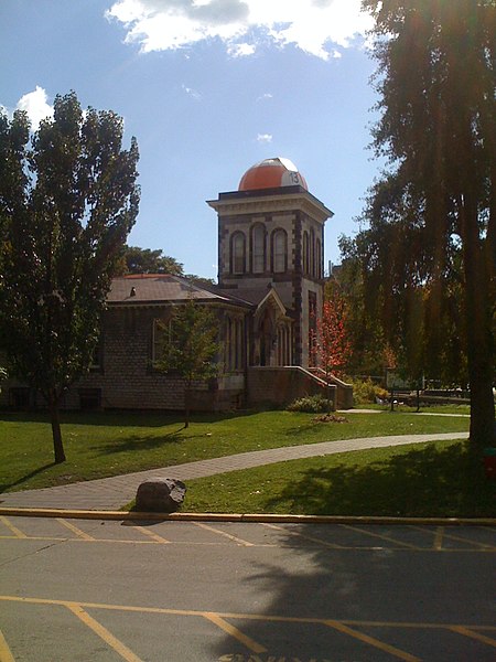 File:University of Toronto Students' Union Building.JPG