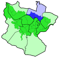 Uribarri (district de Bilbao)