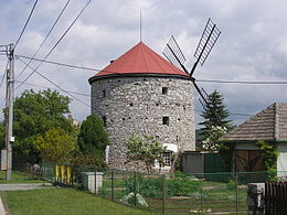 Ostrov u Macochy – Veduta