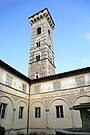 Torre campanaria - 1260