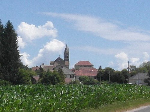 Rideau métallique Valencogne (38730)