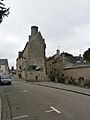 Français : Valognes - Maison du Grand-Quartier (musée du cidre), rue du Petit-Versailles.