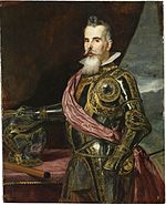Juan Francisco de Pimentel, Conde de Benavente