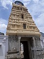 Venugopalaswamy Temple in Devanahalli 09.jpg
