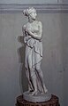 * Nomination: Venus Italica by Antonio Canova (Münchner Residenz) --AuHaidhausen 20:26, 13 May 2024 (UTC) * * Review needed