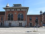 Western Power Station, Copenhagen