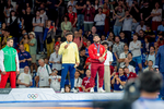 Thumbnail for Wrestling at the 2024 Summer Olympics – Men's Greco-Roman 87 kg