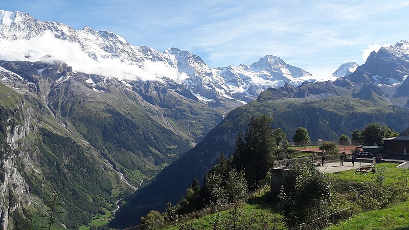 File:View from Mürren.jpg