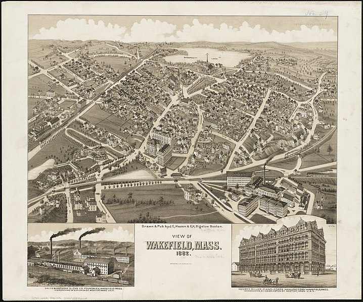 File:View of Wakefield, Mass. (2673728615).jpg