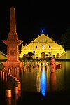 Vigan Cathedral