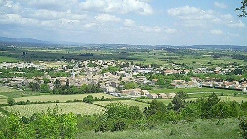 Serrurier porte blindée Villegailhenc (11600)