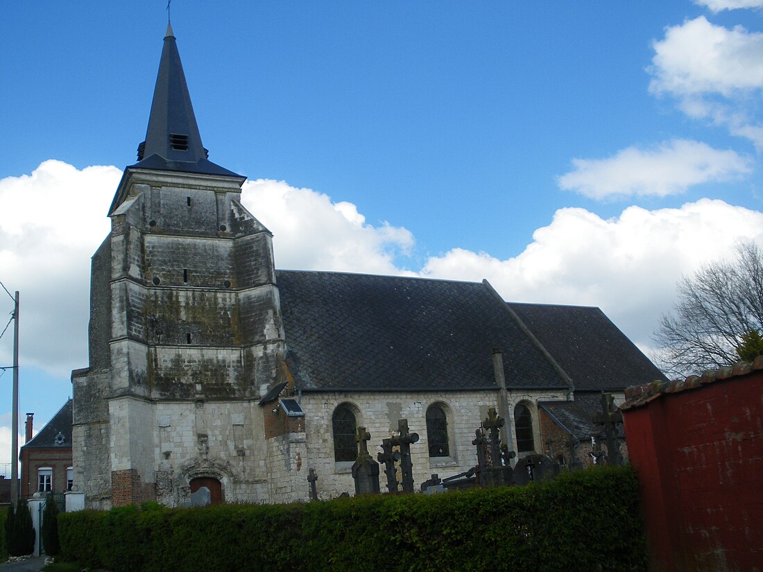 Villers-l’Hôpital