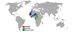 Visa policy of the Republic of the Congo.png