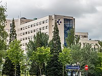 Vitoria - Hospital de Txagorritxu 02.jpg
