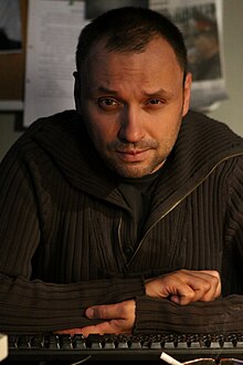 Vladimir Skvortsov