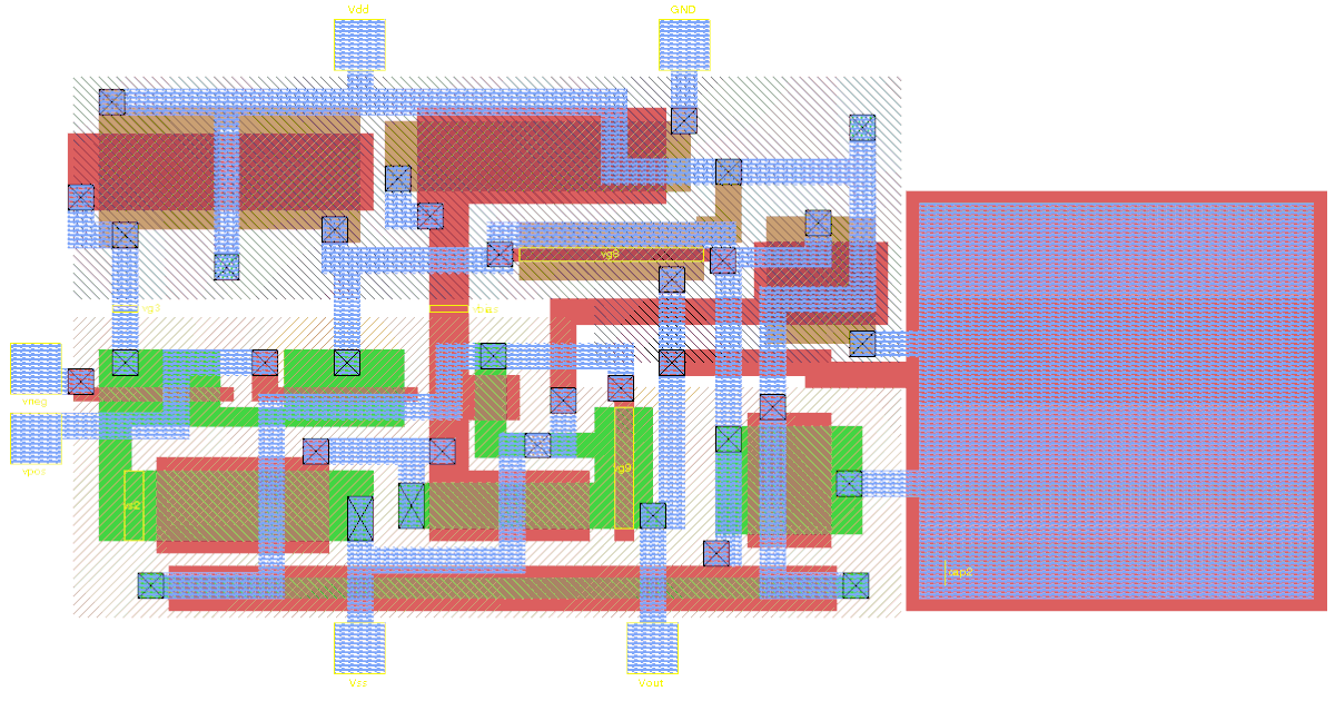 Made a design for red for each generation/region with the modern