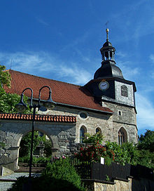 Die Kirche