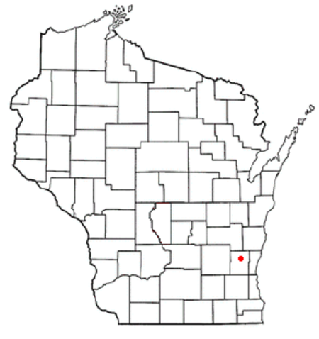 West Bend (thị trấn), Wisconsin