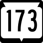 Thumbnail for Wisconsin Highway 173