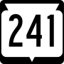 Thumbnail for Wisconsin Highway 241