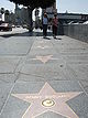 Hollywood Walk of Fame