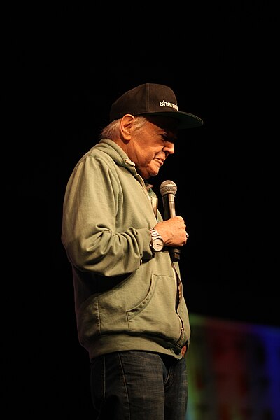 File:Walter Koenig IMG 0202 (30021292258).jpg