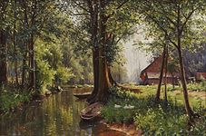 Walter Moras - Im Spreewald.jpg