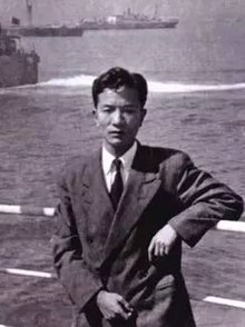 Wang Xiji王希季