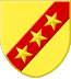 Blason de Hazerswoude