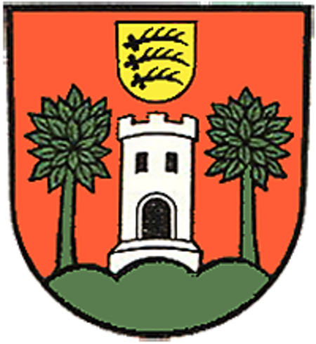 Wappen kleingartach