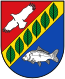 Blason de Carpin