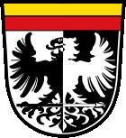 Wappen der Gemeinde Gerolfingen