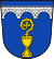 Coat of arms of the municipality of Hochstadt a.Main