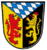 Coat of arms of the district of Zweibruecken.png