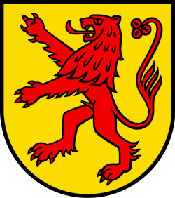 Erb dynastie Habsburg-Laufenburg