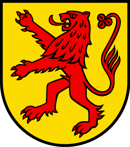 Wappen Laufenburg AG