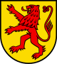 Laufenburg (distret) - Stema
