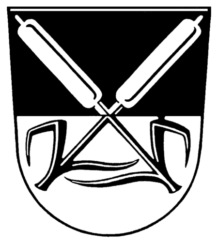 Wappen Riedheim (Leipheim)